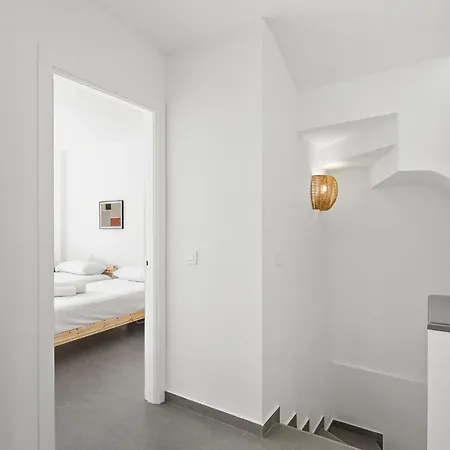Medano4you Casa La Barca Sur アパート *