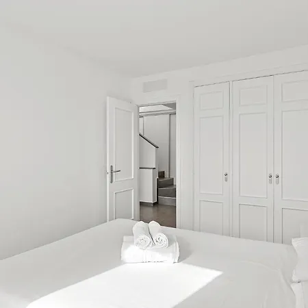 アパート Medano4you Casa La Barca Sur *