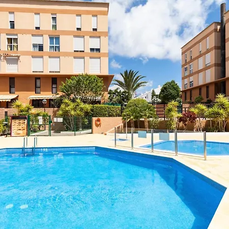 Apartmán Medano4you Casa La Barca Sur El Médano