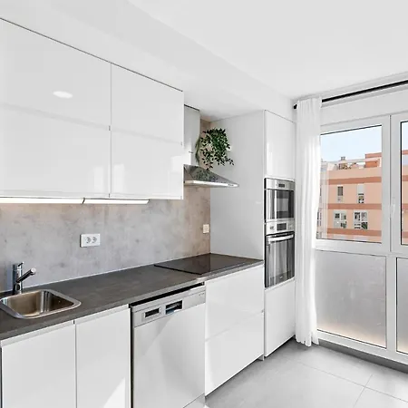 Medano4you Casa La Barca Sur Apartmán