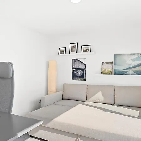 Apartmán Medano4you Casa La Barca Sur El Médano