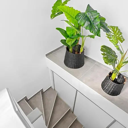 Apartmán Medano4you Casa La Barca Sur El Médano