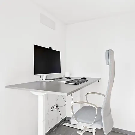 Apartmán Medano4you Casa La Barca Sur