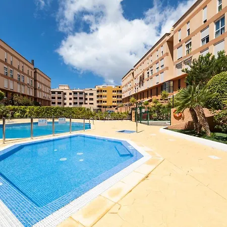 Medano4you Casa La Barca Sur * El Médano