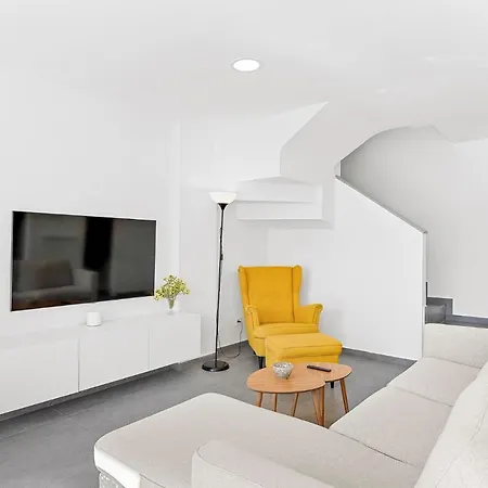 Apartmán Medano4you Casa La Barca Sur *