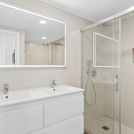 Medano4you Casa La Barca Sur Apartmán *