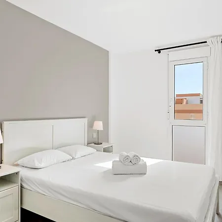 Medano4you Casa La Barca Sur Apartmán El Médano