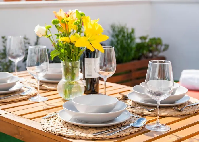 Medano4you Casa La Barca Sur El Médano