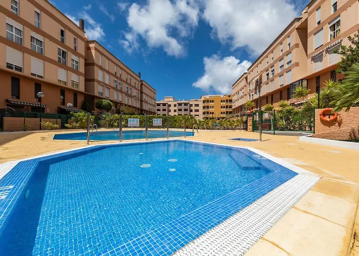 Medano4you Casa La Barca Sur Apartamento El Médano