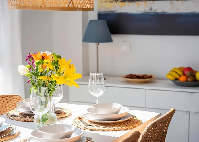 Medano4you Casa La Barca Sur Apartamento El Médano