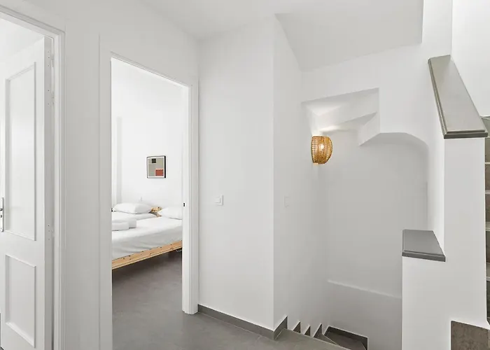 Medano4you Casa La Barca Sur Apartamento *