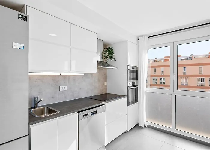 Medano4you Casa La Barca Sur Apartamento