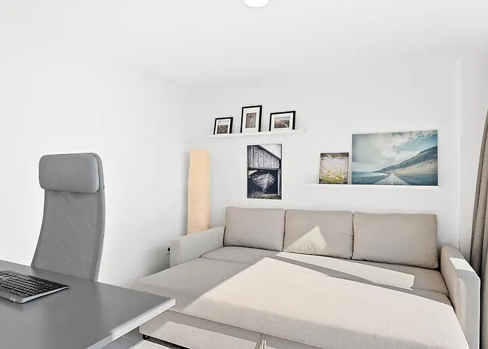 Apartamento Medano4you Casa La Barca Sur El Médano