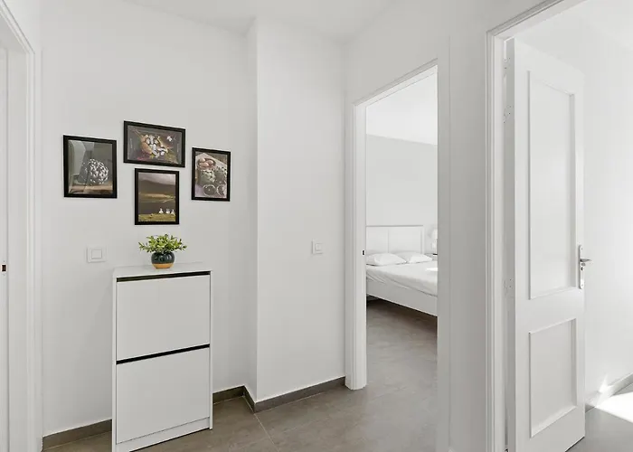 Apartamento Medano4you Casa La Barca Sur *