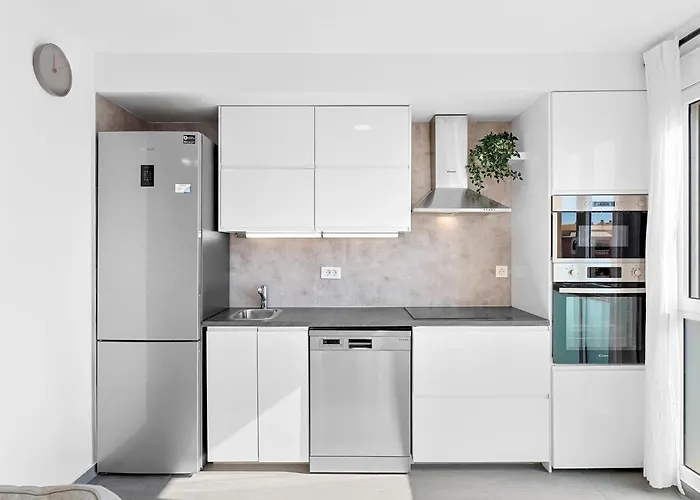 Medano4you Casa La Barca Sur