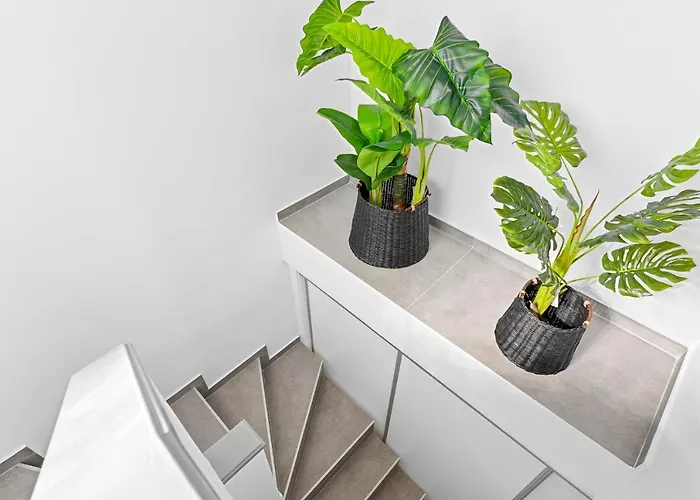 Apartamento Medano4you Casa La Barca Sur El Médano