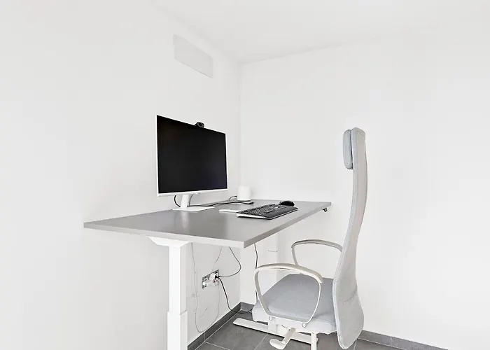 Apartamento Medano4you Casa La Barca Sur