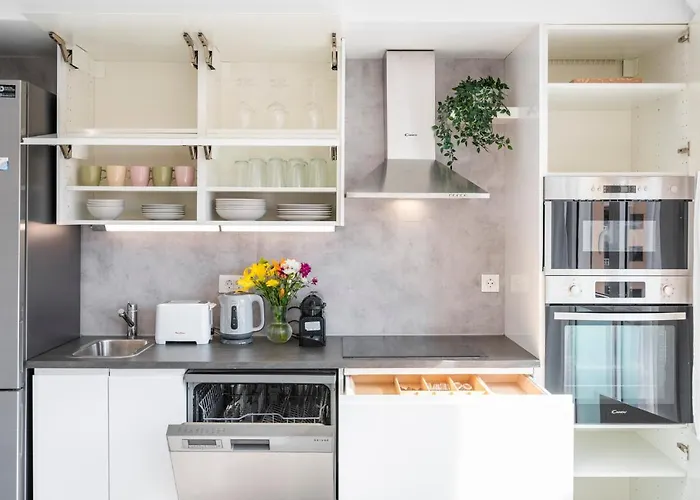 Medano4you Casa La Barca Sur * El Médano