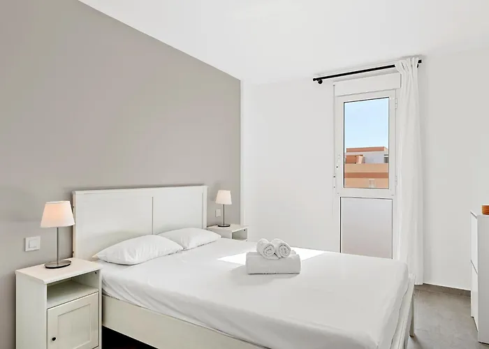 Medano4you Casa La Barca Sur Apartamento El Médano